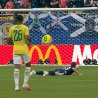 Skócia – Brazília (2026.06.23.)