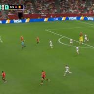 Belgium – Új-Zéland (2026.06.25.)