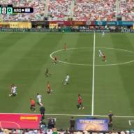 Döntő: Argentina – Spanyolország (2026.07.19.)
